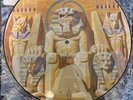 IRON MAIDEN Powerslave 12
