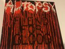 AUTOPSY Fiend for Blood 12