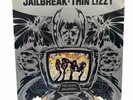 EX  Thin Lizzy – Jailbreak Original Vinyl Record LP Album SRM-1-1081 1976
