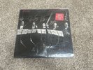 Kansas-Drastic Measures-1983 Vinyl LP Autographed