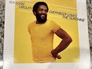 Roy Ayers Ubiquity LP “Everybody Loves The Sunshine”  Soul Jazz 1976