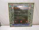 BLACK SABBATH - TYR - UK - 1st PRESS - COMPLETE - PRESS RELEASE