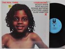 Louis Hayes LP 