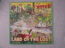 Wipers – Land Of The Lost - LP - punk 77