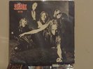 Smack ‎– 'On You' LP Album 1984 USA Clear Vinyl Pink Dust Records Factory VG+/VG