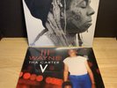Lil Wayne I Am Music & Tha Carter V Vinyl Record Explicit Bundle Of 2 NEW