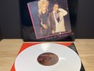 Hanoi Rocks Back To Mystery City LP Limited Edition White 12” Vinyl RARE