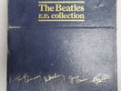 Fantastic Beatles EP MONO Record Box Collection w/ 14 of their Greatest Albums