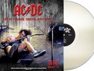 AC/DC : Live at Paradise boston : brand new & sealed 180g clear vinyl lp