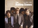 The Rolling Stones - SINGLES - VOLUME ONE 1963-1966 (Limited 18XV7 BOX