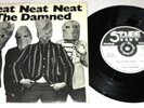 DAMNED NEAT NEAT NEAT 45 7