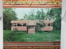 Daryl Hall & John Oates Abandoned Luncheonette LP Vinyl Record 1973 SD 7269