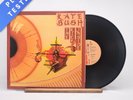 Kate Bush The Kick Inside -3 -3 LP Album Vinyl Record 1978 EMC 3223 EMI - EX/EX