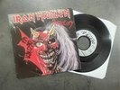 IRON MAIDEN Purgatory 7