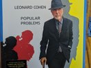 LEONARD COHEN POPULAR PROBLEMS VINYL 2014   [LP+CD] **N MINT*