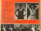 MADONNA - The Best Of Madonna - RARE SURINAME PRESSING LP
