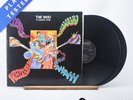 The Who - A Quick One / The Who Sell Out - A//3 B//1 2 x LP Vinyl Record - EX/EX