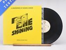 Various The Shining (Original Sound Track) LP Album Vinyl Record HS 3449 - EX/EX