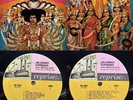 Jimi Hendrix Experience - Axis Bold As Love - 1968 US 1st Press Tri-Tone (VG+)