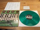 Cursive - The Ugly Organ, Vinyl, LP, Saddle Creek Europe