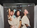 POINTER SISTERS Break Out [First Pressing] (1983 Vinyl LP RECORD) NEW NOS