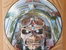 Iron Maiden 