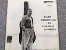 Charles Mingus/East Coasting/Bethlehem/BCP6019