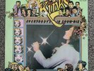THE KINKS - 1972 - 