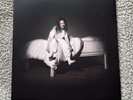 Billie Eilish When We All Fall Asleep Where Do We Go? (Glow In The Dark Vinyl)