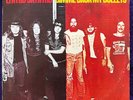 LYNYRD SKYNYRD Gimme Back My Bullets LP '76 MCA 2170 Rock First W1 Original VG+