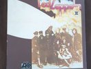 Led Zeppelin II RL SS Both Sides VG Vinyl 1969 RARE *Hot Mastering*  SD 8236