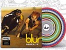 Blur: Parklife RSD 2024 Zoetrope Picture Disc Color Vinyl LP Record Store Day 24