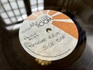 UNKNOWN REGGAE ROOTS 70'S LP ACETATE FULL SOUND SAMPLE SKA ROCKSTEADY