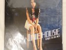 Amy Winehouse – Back To Black VINYL LP  LC00407 - 173 412 8 (Fox)