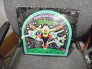 Original 1975 Neil Merryweather – Kryptonite SEALED LP- Mercury – SRM-1-1024