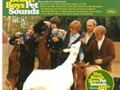 BEACH BOYS - Pet Sounds (stereo) 50th ann. edition (2024) LP Vinyl
