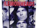 THE LEMONHEADS - Come on Feel the Lemonheads- LP GREEN VINYL Atlantic DELUXE VG+