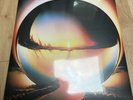 /w Insert Signed By All 6 Members Cage The Elephant Neon Pill Sweetart Vinyl LP