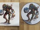 Iron Maiden The Trooper In Berlin Picture LP