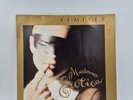 LP musica ELETTRONICA Madonna - Erotica Remixes Garage House Downtempo Trip Hop