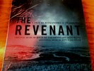 The Revenant - Soundtrack  RYUICHI SAKAMOTO, ALVA NOTO 2015 Ltd Ed 2LP VINYL NEW