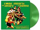 MORRICONE, Ennio - Come Imparai Ad Amare Le Donne (Record Store Day RSD 2024)