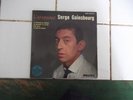 EP L'ETONNANT SERGE GAINSBOURG 6 EME SERIE