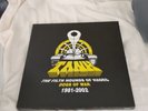 The Filth Hounds of Hades: Dogs of War 1981-2002 [Box Set] [LP] by Tank...
