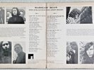 MAHOGANY BRAIN French Original LP Futura Records (1971) Psych Free Experimental
