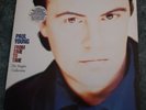 LP PAUL YOUNG - FROM TIME TO TIME - NUOVO NON SIGILLATO
