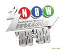 Various Artists Now That's What I Call 40 Years: 1983-1993 - (Vinyl) (UK IMPORT)