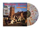 WITCHFINDER GENERAL - Friends Of Hell  [CLEAR/RED/ORANGE/WHITE