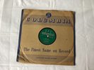 CHUCK BERRY - SCHOOL DAY - 1957 COLUMBIA LABEL 78
