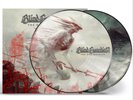 Blind Guardian The God Machine (Vinyl) 12